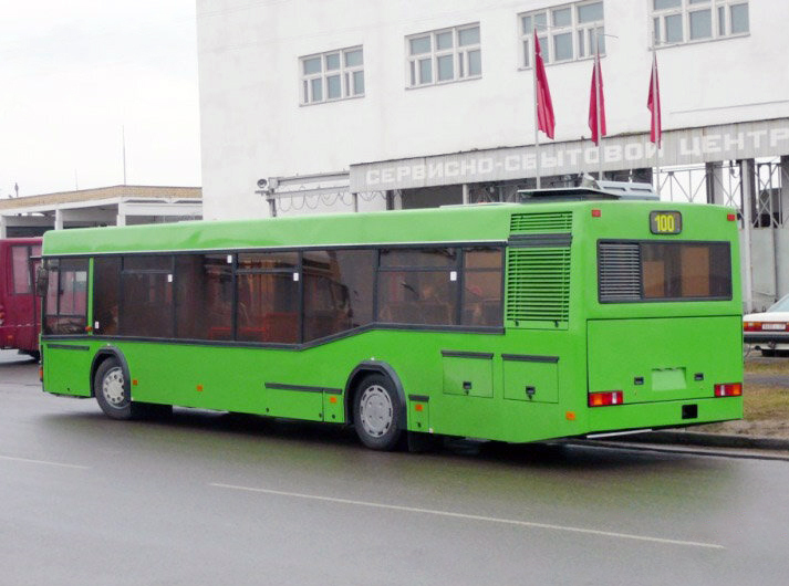 МАЗ-103